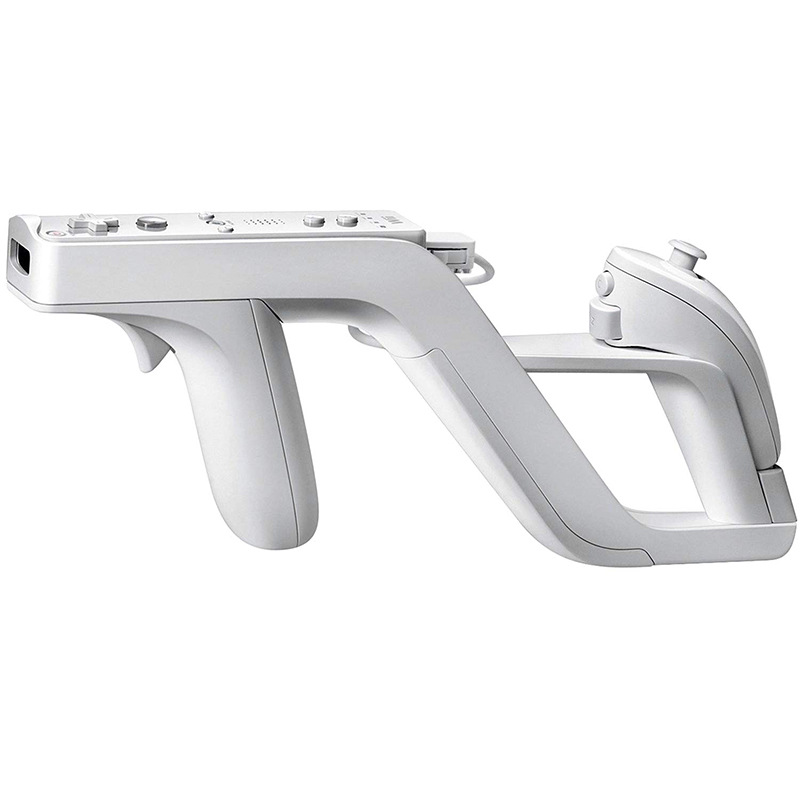 Resident Evil Game Peripheral  - огляд і ціна Gaming Accessories