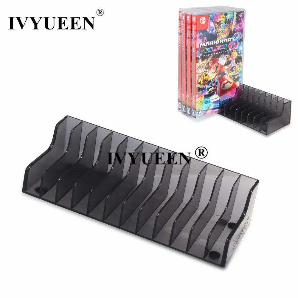 IVYUEEN 1 PCS for Nintendo Swi - огляд і ціна Zelda Gaming Accessories