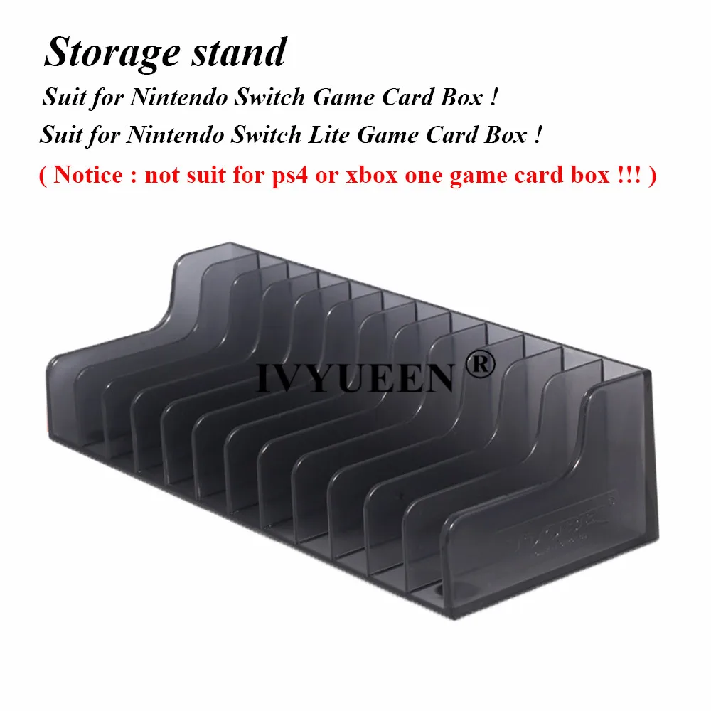 IVYUEEN 1 PCS for Nintendo Swi - огляд і ціна Zelda Gaming Accessories