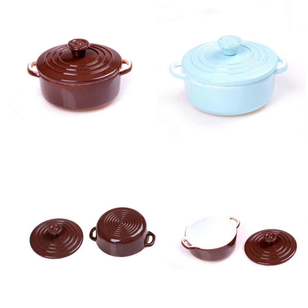 1:12Scale Dollhouse Miniature  - огляд і ціна Gaming Kitchen Accessories