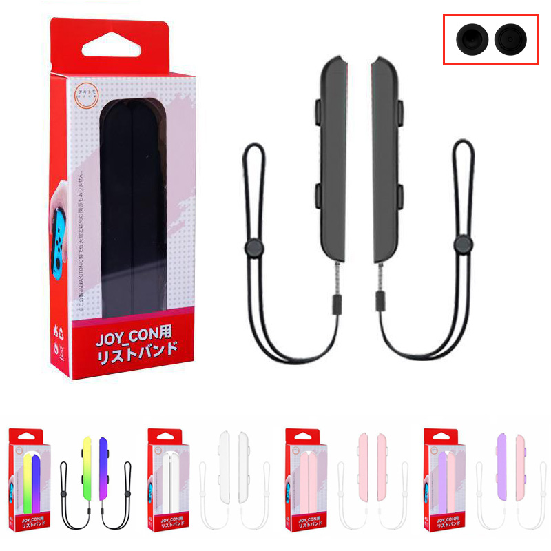 1 Pair Gaming Accessories Wris - огляд і ціна Gaming Hand Accessories