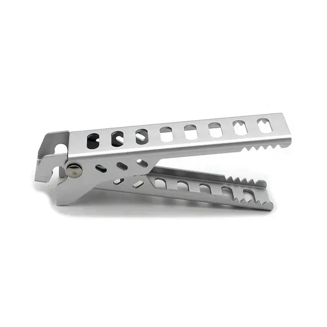 Aluminium Anti-hot Alloy Clip  - огляд і ціна Gaming Kitchen Accessories