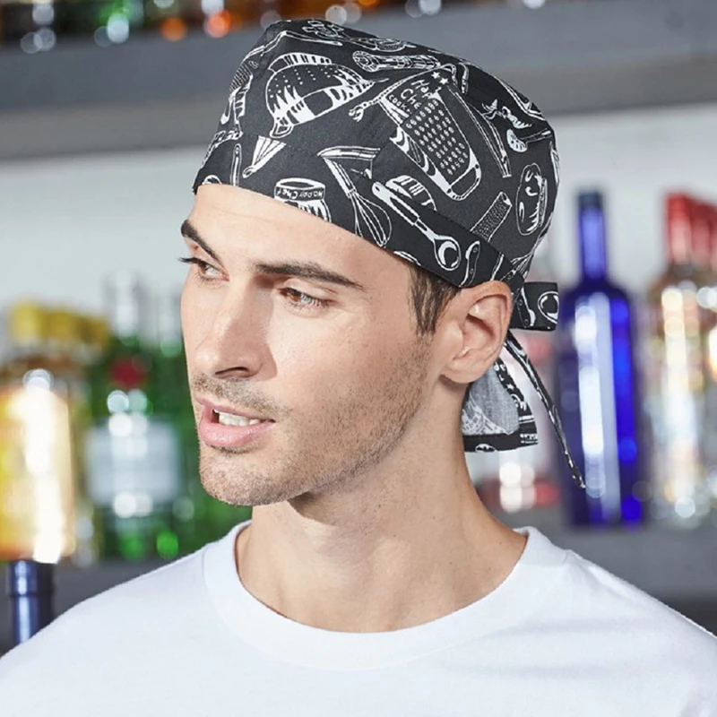 Kitchen Chef Pirate Hat Hotel  - огляд і ціна Gaming Kitchen Accessories