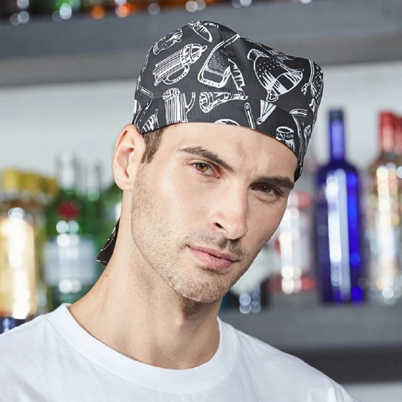 Kitchen Chef Pirate Hat Hotel  - огляд і ціна Gaming Kitchen Accessories