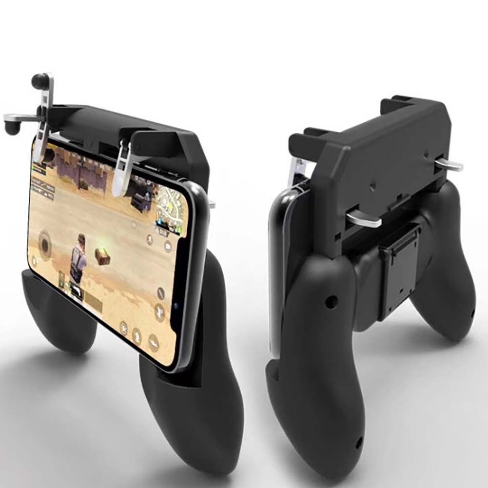 PUBG Controller Control For Ph - огляд і ціна Gaming Hand Accessories