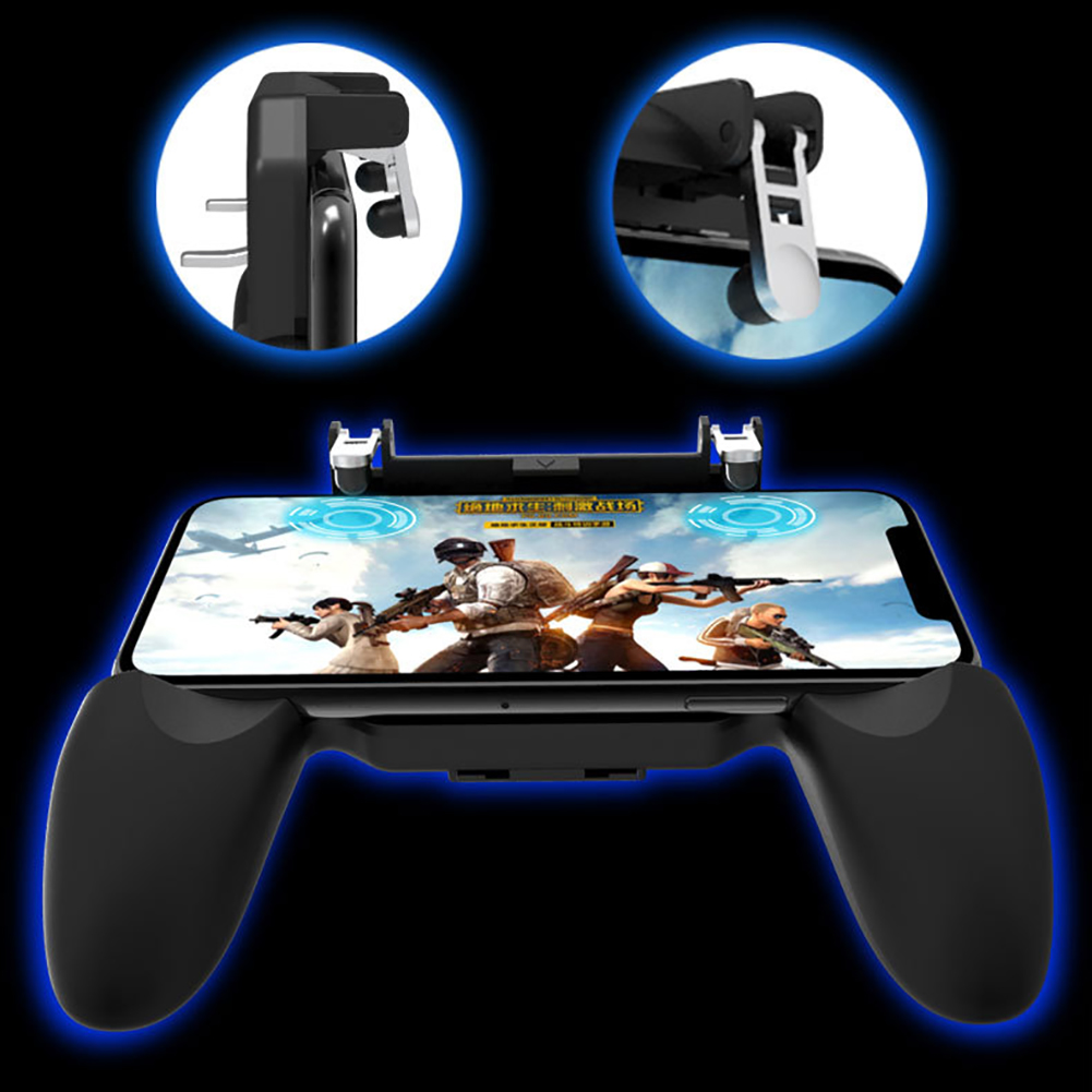 PUBG Controller Control For Ph - огляд і ціна Gaming Hand Accessories