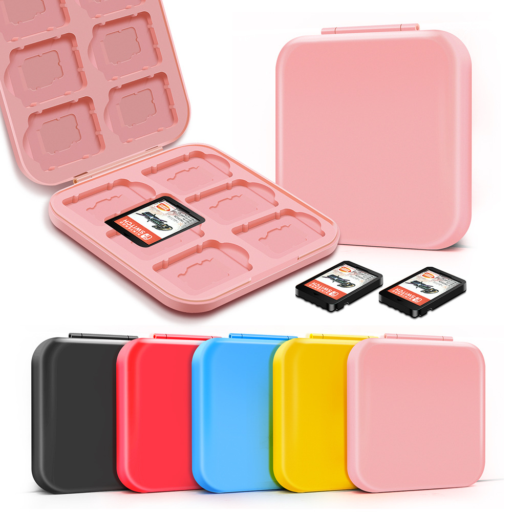 For Nintendo Switch Game Card  - огляд і ціна Zelda Gaming Accessories