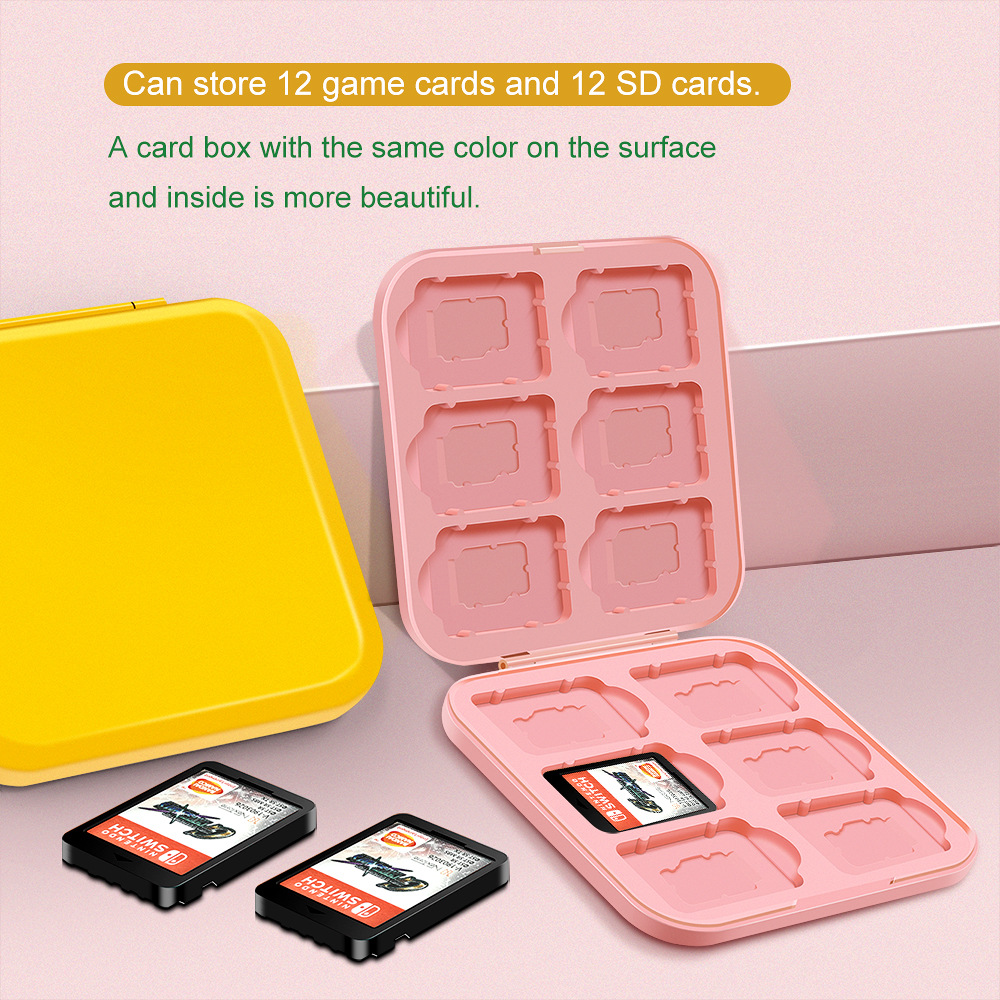 For Nintendo Switch Game Card  - огляд і ціна Zelda Gaming Accessories