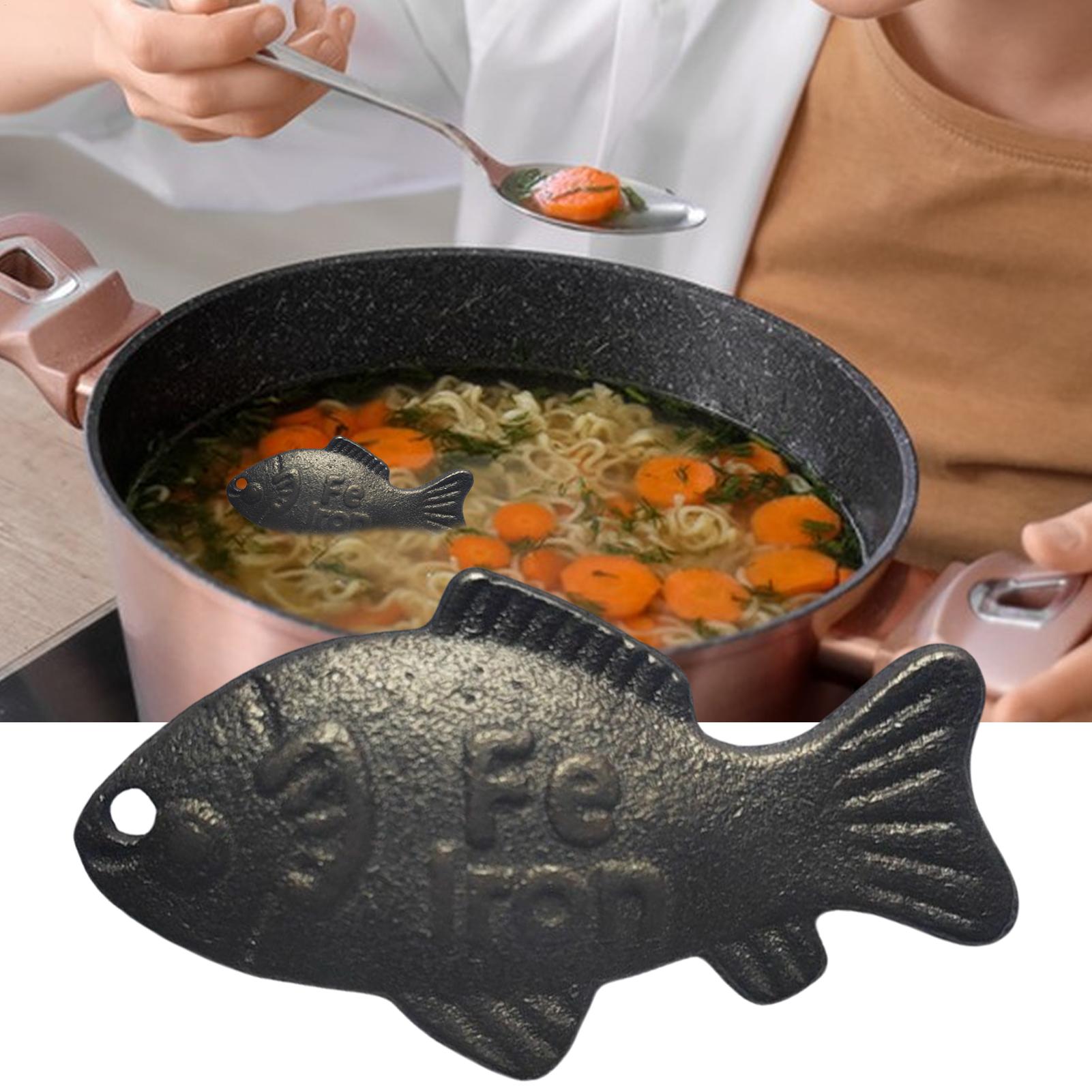 LuckyIronFish Effective And Sa - огляд і ціна Gaming Kitchen Accessories